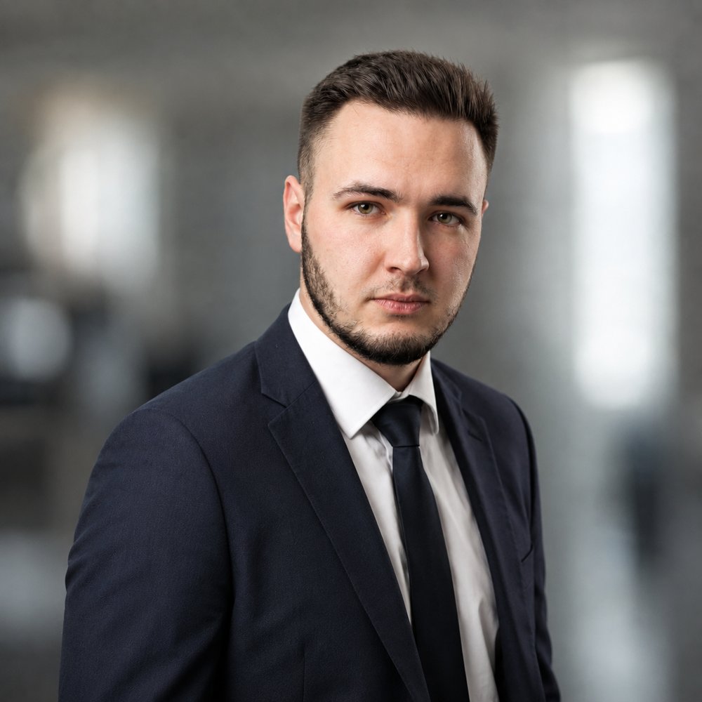 Рыбцов Андрей Евгеньевич